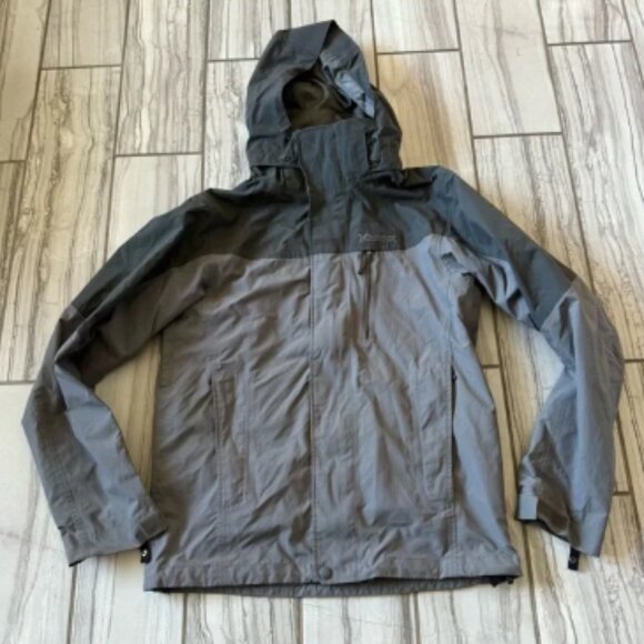 Marmot weatherproof shell jacket. EUC - Picture 1 of 5